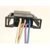 Recambio de retrovisor derecho para seat toledo iv (kg3) 1.6 tdi referencia OEM IAM 5JB857508C9B9 5JB857408F 