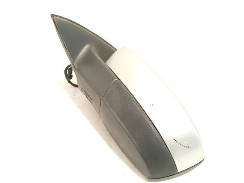Recambio de retrovisor izquierdo para seat toledo iv (kg3) 1.6 tdi referencia OEM IAM 5JB857507C9B9 5JB827407F - Plata 3