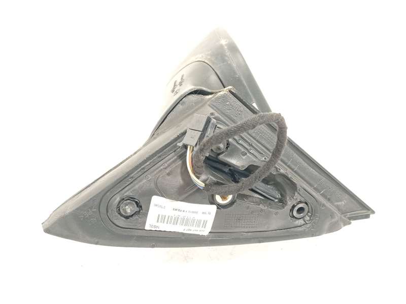 Recambio de retrovisor izquierdo para seat toledo iv (kg3) 1.6 tdi referencia OEM IAM 5JB857507C9B9 5JB827407F - Plata 4