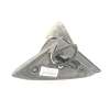 Recambio de retrovisor izquierdo para seat toledo iv (kg3) 1.6 tdi referencia OEM IAM 5JB857507C9B9 5JB827407F 
