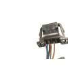 Recambio de retrovisor izquierdo para seat toledo iv (kg3) 1.6 tdi referencia OEM IAM 5JB857507C9B9 5JB827407F 