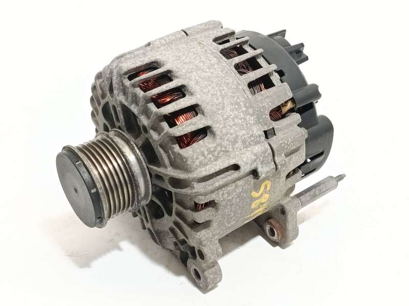ALTERNADOR 03L903023F 2607703A TG14C026
