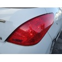 PEUGEOT 308 I (4A_, 4C_)