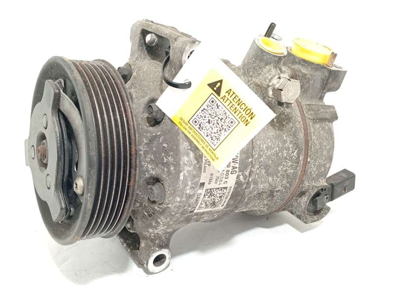 COMPRESOR AIRE ACONDICIONADO 5Q0820803C 1737P