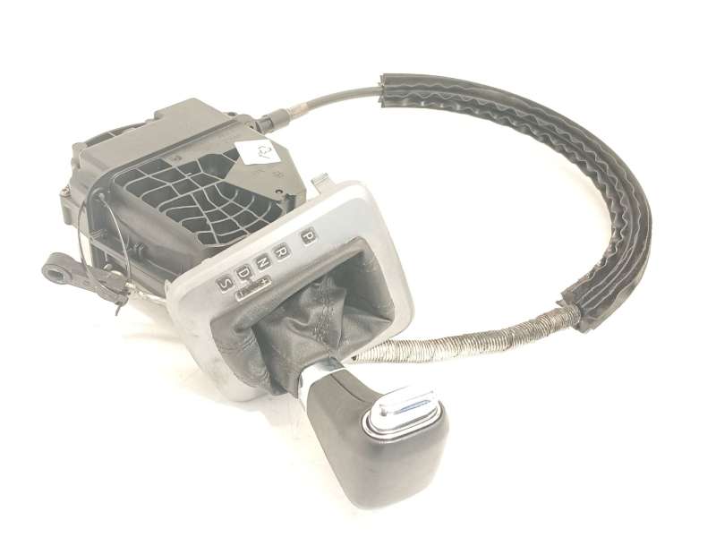 Recambio de palanca cambio para seat toledo iv (kg3) 1.6 tdi referencia OEM IAM 6RA713025D - Plata 2