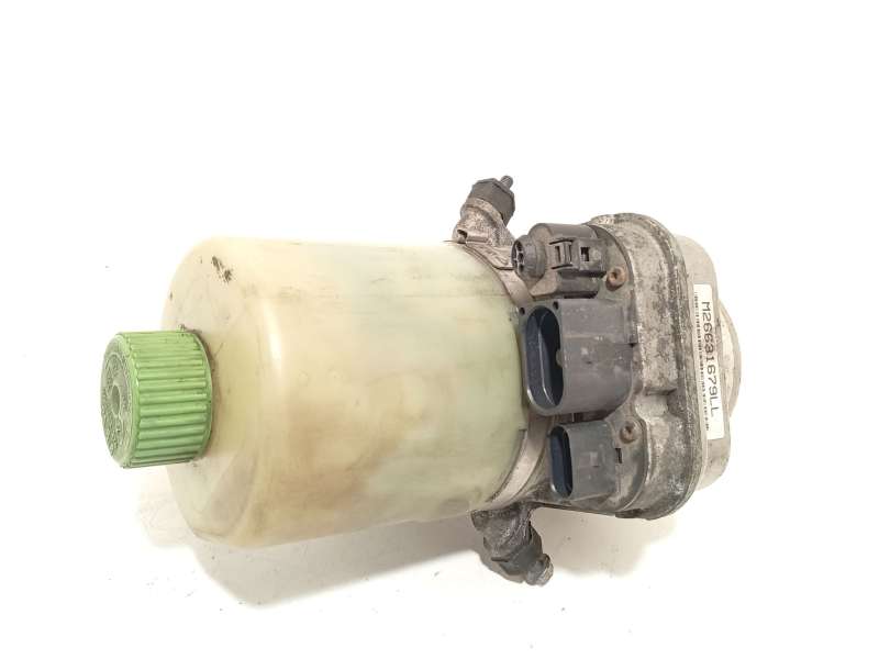 Recambio de bomba servodireccion para seat toledo iv (kg3) 1.6 tdi referencia OEM IAM 6R0423156C - Plata 2