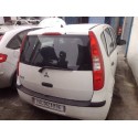 MITSUBISHI COLT BERLINA 3 (CZ)