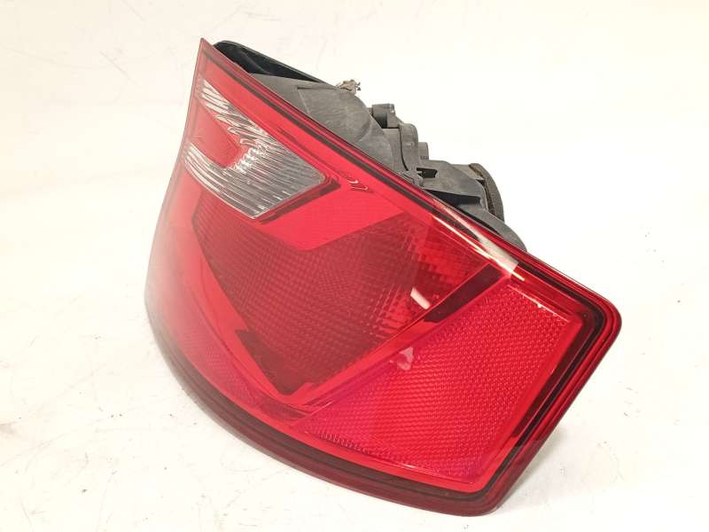 Recambio de piloto trasero derecho para seat toledo iv (kg3) 1.6 tdi referencia OEM IAM 6JH945096B  2SD011140 - Plata 2