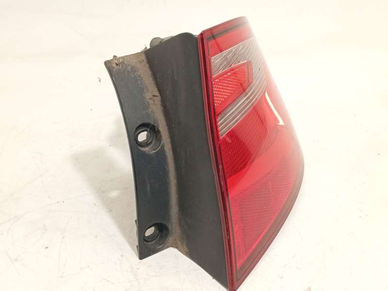 Recambio de piloto trasero derecho para seat toledo iv (kg3) 1.6 tdi referencia OEM IAM 6JH945096B  2SD011140 - Plata 3