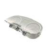 Recambio de cuadro instrumentos para seat toledo iv (kg3) 1.6 tdi referencia OEM IAM 6JA920840C  