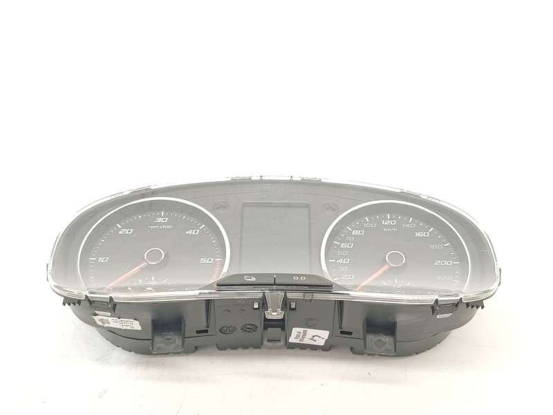 Recambio de cuadro instrumentos para seat toledo iv (kg3) 1.6 tdi referencia OEM IAM 6JA920840C - Plata 3