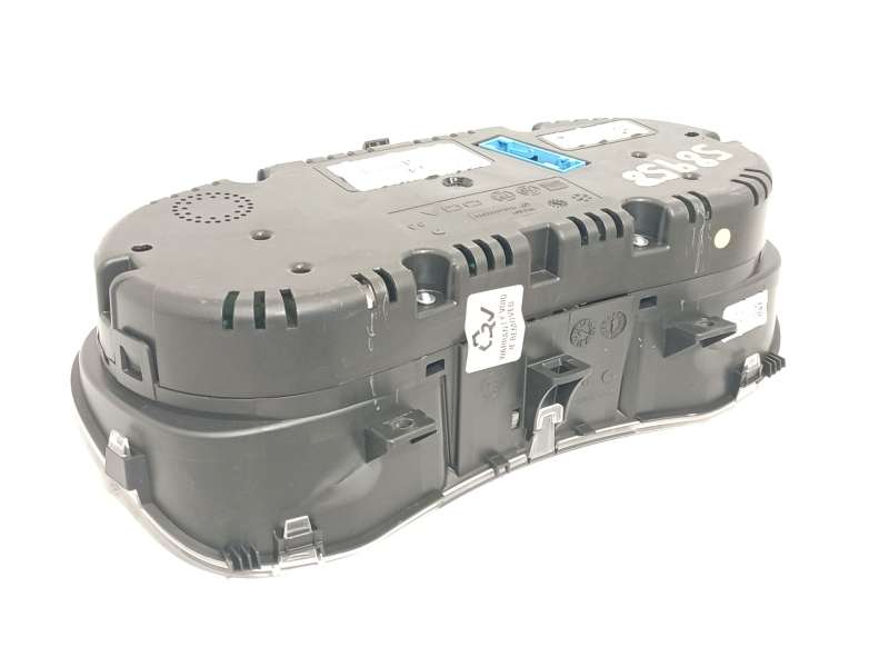 Recambio de cuadro instrumentos para seat toledo iv (kg3) 1.6 tdi referencia OEM IAM 6JA920840C - Plata 4