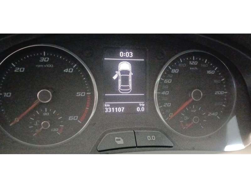 Recambio de cuadro instrumentos para seat toledo iv (kg3) 1.6 tdi referencia OEM IAM 6JA920840C - Plata 7