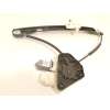 Recambio de elevalunas trasero izquierdo para seat toledo iv (kg3) 1.6 tdi referencia OEM IAM 5JA839461 5JA959811G 