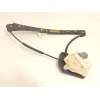 Recambio de elevalunas trasero izquierdo para seat toledo iv (kg3) 1.6 tdi referencia OEM IAM 5JA839461 5JA959811G 