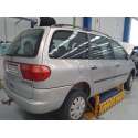 SEAT ALHAMBRA (7V8, 7V9)