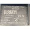 Recambio de centralita confort para seat toledo iv (kg3) 1.6 tdi referencia OEM IAM 6R0937087P  5WK50581
