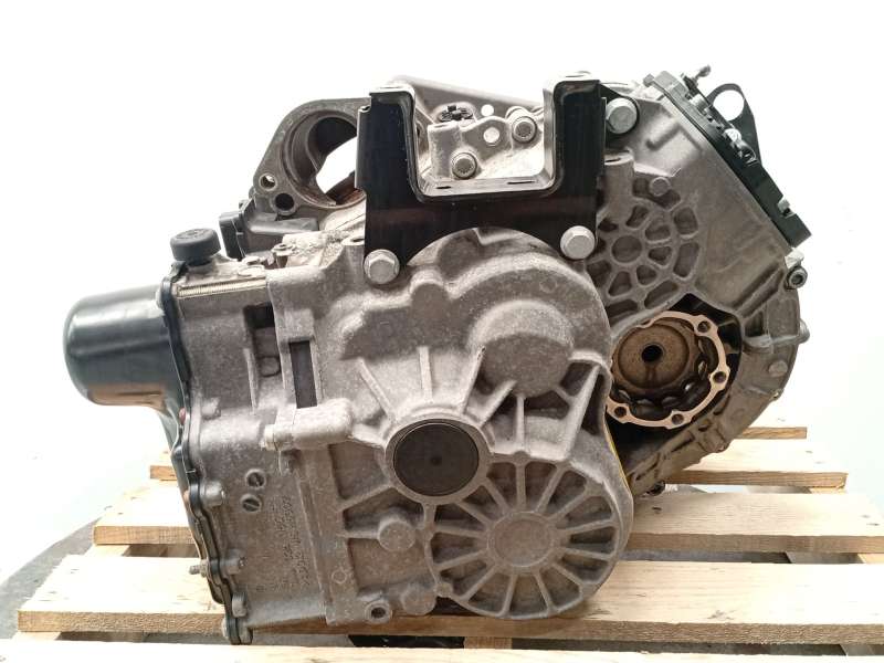 Recambio de caja cambios para seat toledo iv (kg3) 1.6 tdi referencia OEM IAM PKY 0AM300058F00Q - Plata 3