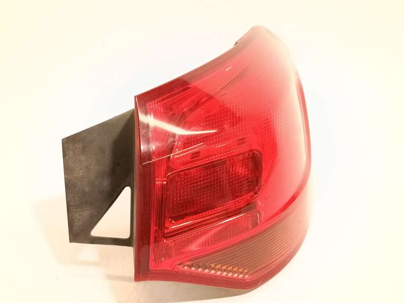 Recambio de piloto trasero derecho para opel astra j sports tourer (p10) 1.7 cdti (35) referencia OEM IAM 13282243 - Blanco 2