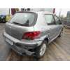 peugeot 307 (s1) del año 2001