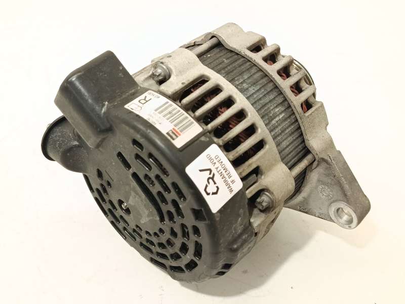 Recambio de alternador para kia carens iv 1.7 crdi referencia OEM IAM 373002A900  8400290 - Blanco 2