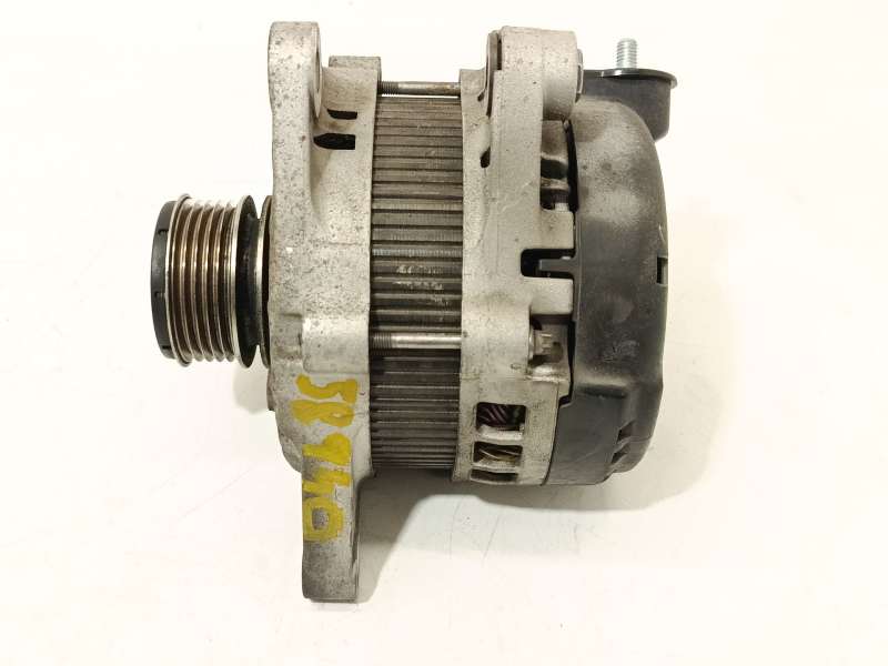 Recambio de alternador para kia carens iv 1.7 crdi referencia OEM IAM 373002A900  8400290 - Blanco 4