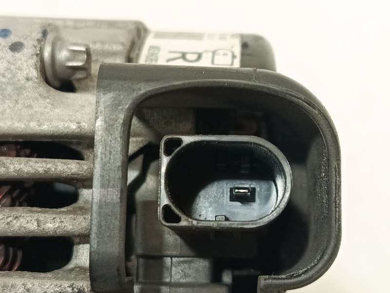 Recambio de alternador para kia carens iv 1.7 crdi referencia OEM IAM 373002A900  8400290 - Blanco 5