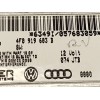 Recambio de pantalla multifuncion para audi a6 c6 (4f2) 2.0 tdi referencia OEM IAM 4F0919603B  
