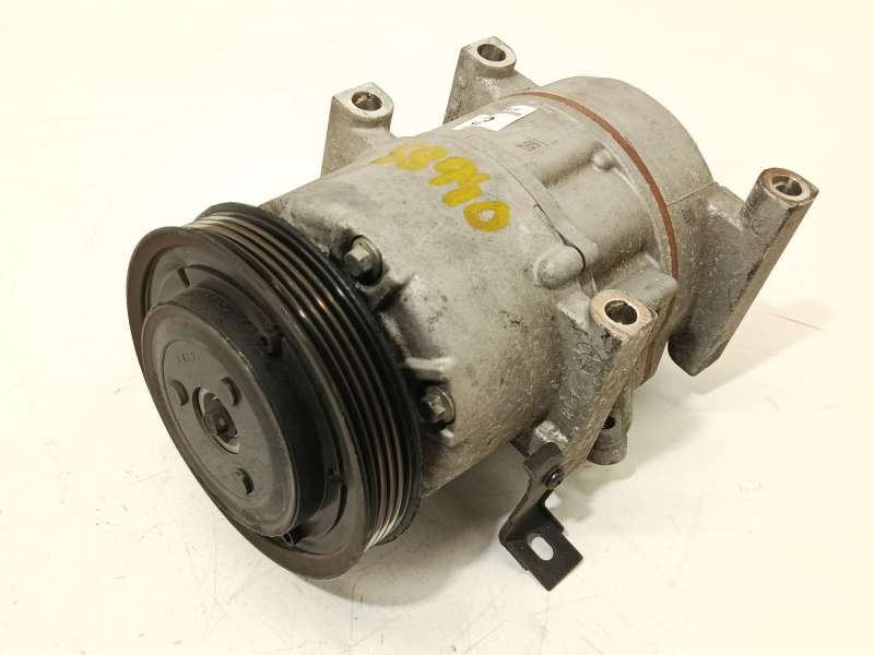 COMPRESOR AIRE ACONDICIONADO CA500PNBCA15 97701A4500 