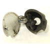 Recambio de tapa exterior combustible para fiat doblo cargo (263_) 1.6 d multijet referencia OEM IAM 51921155  