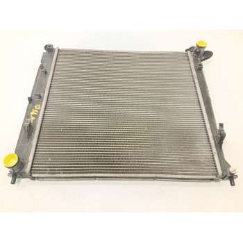 RADIADOR AGUA 25310A4560 