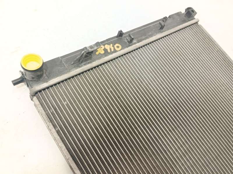 Recambio de radiador agua para kia carens iv 1.7 crdi referencia OEM IAM 25310A4560 - Blanco 3