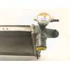 Recambio de radiador agua para kia carens iv 1.7 crdi referencia OEM IAM 25310A4560  