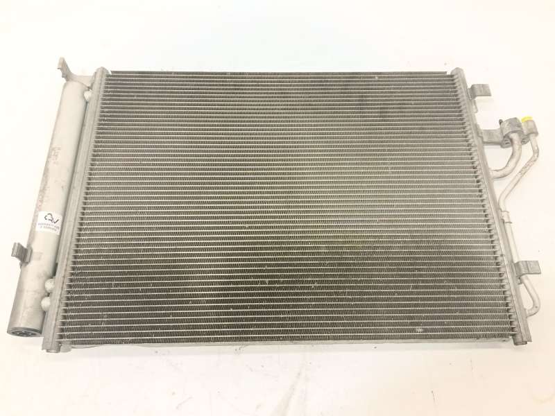 CONDENSADOR / RADIADOR AIRE ACONDICIONADO P97606A4502 97606A4502 