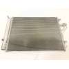Recambio de condensador / radiador aire acondicionado para kia carens iv 1.7 crdi referencia OEM IAM P97606A4502 97606A4502 