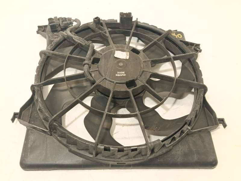 ELECTROVENTILADOR 25380A4510 