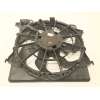 Recambio de electroventilador para kia carens iv 1.7 crdi referencia OEM IAM 25380A4510  