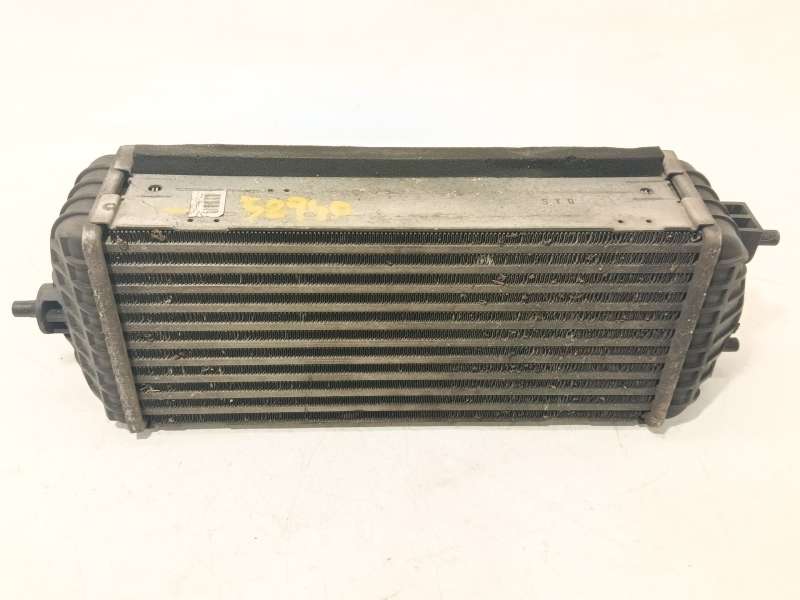 Recambio de intercooler para kia carens iv 1.7 crdi referencia OEM IAM 282712A480 - Blanco 2