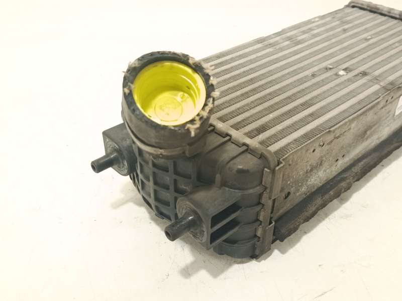 Recambio de intercooler para kia carens iv 1.7 crdi referencia OEM IAM 282712A480 - Blanco 3