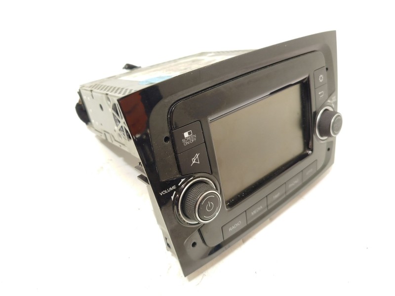 SISTEMA AUDIO / RADIO CD 735659083 0735659083 
