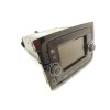 Recambio de sistema audio / radio cd para fiat doblo cargo (263_) 1.6 d multijet referencia OEM IAM 735659083 0735659083 