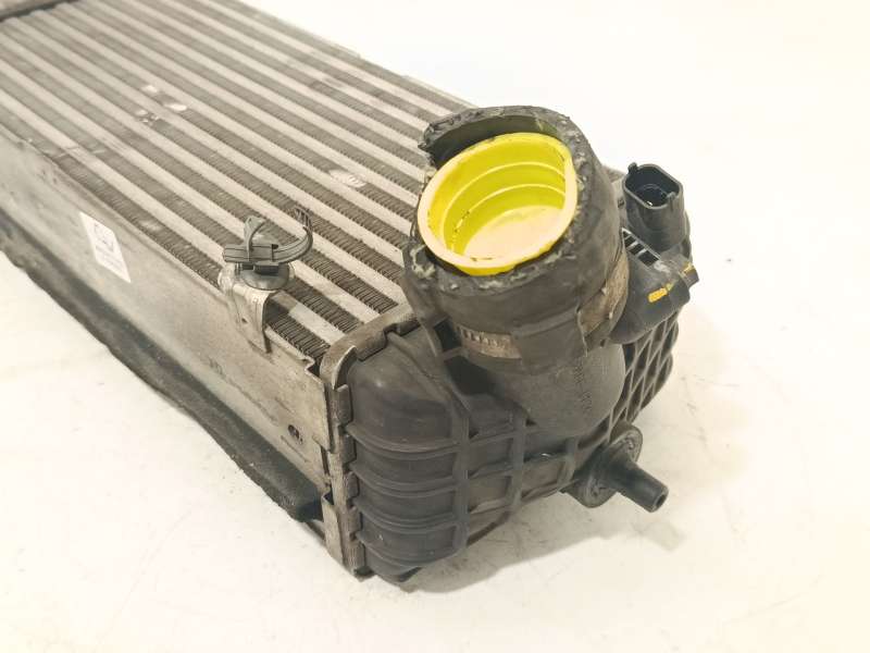 Recambio de intercooler para kia carens iv 1.7 crdi referencia OEM IAM 282712A480 - Blanco 4