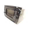 Recambio de sistema audio / radio cd para fiat doblo cargo (263_) 1.6 d multijet referencia OEM IAM 735659083 0735659083 