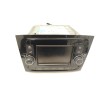 Recambio de sistema audio / radio cd para fiat doblo cargo (263_) 1.6 d multijet referencia OEM IAM 735659083 0735659083 