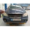 mercedes-benz clase a (w169) del año 2004