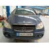mercedes-benz clase a (w169) del año 2004