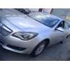 opel insignia berlina del año 2014