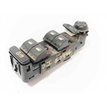 MANDO ELEVALUNAS DELANTERO IZQUIERDO 96660257XT 6490Y6 