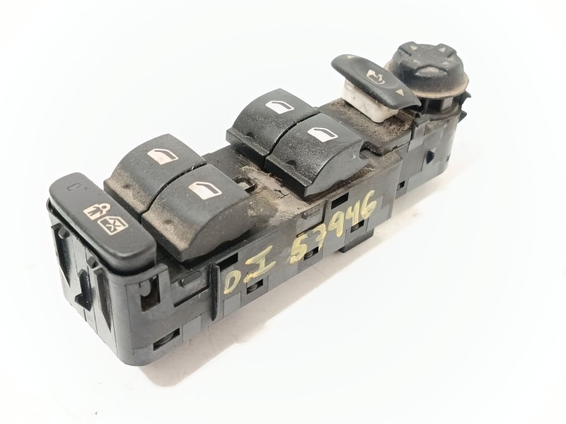 MANDO ELEVALUNAS DELANTERO IZQUIERDO 96660257XT 6490Y6 