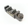 Recambio de mando elevalunas delantero izquierdo para citroën c5 iii break (rw_) 2.0 hdi 140 referencia OEM IAM 96660257XT 6490Y